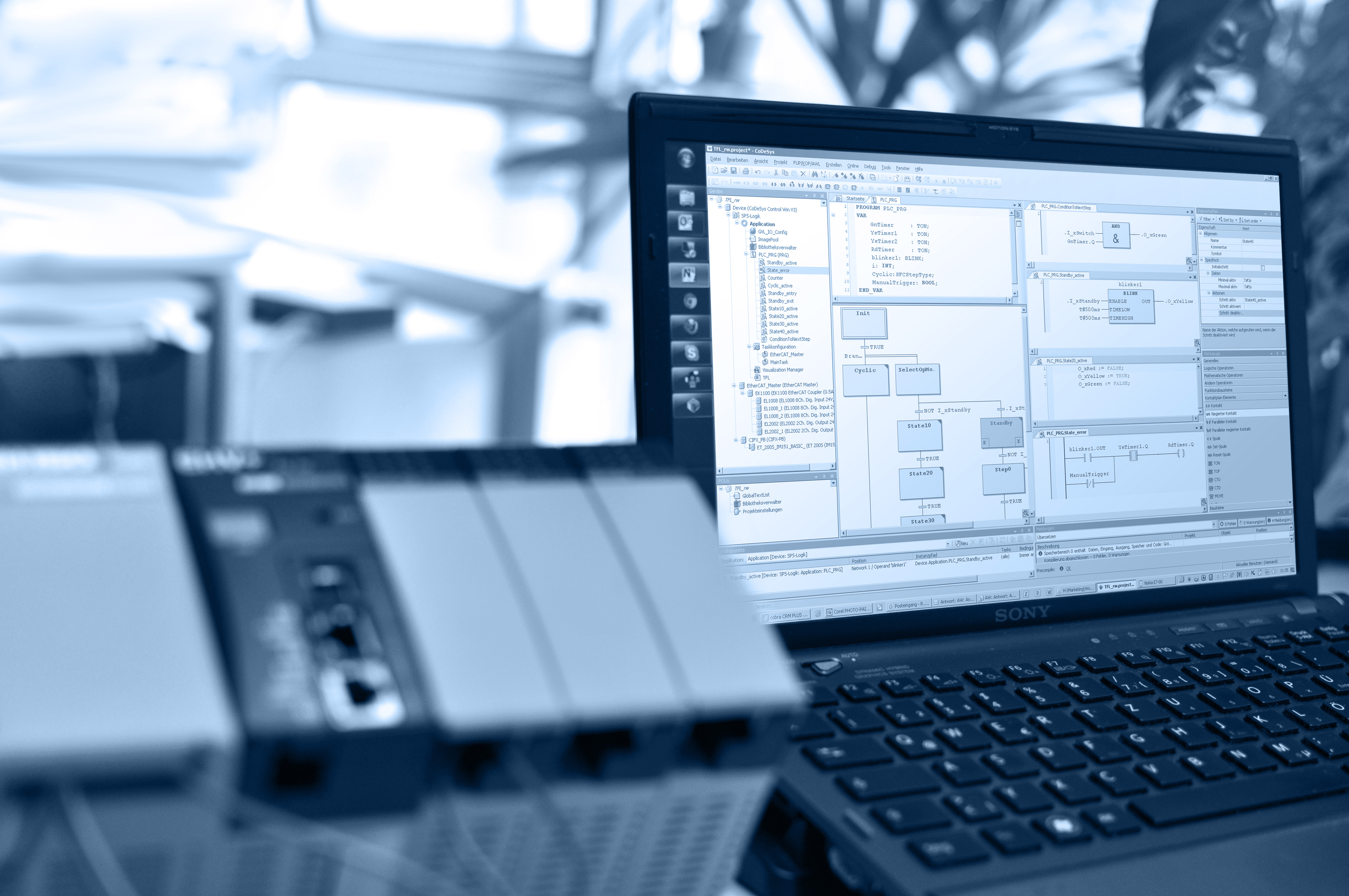 CODESYS V3.5 SP15 Patch 4發(fā)布，官網(wǎng)可下載！