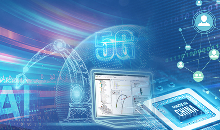 CODESYS軟件平臺在新時代的軟件助力創(chuàng)新戰(zhàn)略 —平臺開放、代碼共享；方案定制、生態(tài)共建、助力創(chuàng)新 ！