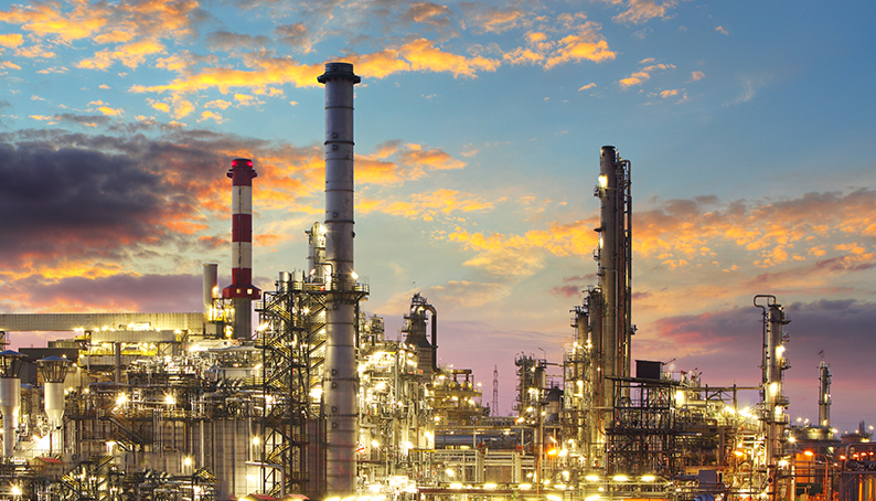 重慶川儀：過(guò)程控制系統(tǒng)