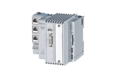 Controller 3200 C-倫茨自動化有限公司