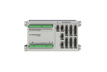 固高GNC-NC610 系列運(yùn)動(dòng)控制器